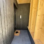 بيت للعطل Tiny Albuin