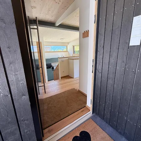 Tiny Albuin Ferienhaus