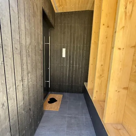 Ferienhaus Tiny Albuin