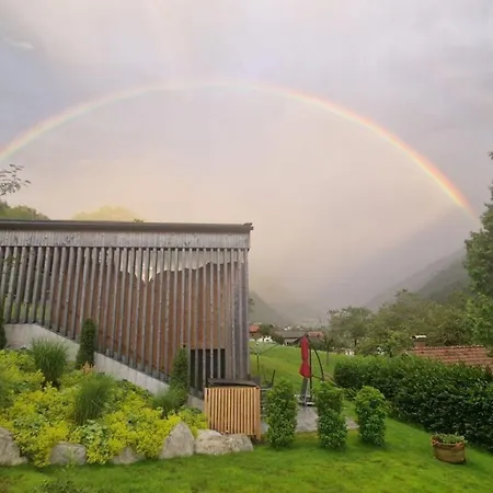 Tiny Albuin Ferienhaus *
