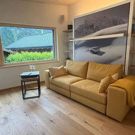 Ferienhaus Tiny Albuin