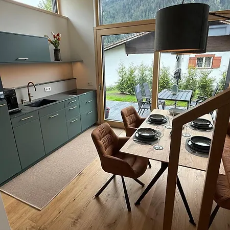 Tiny Albuin Ferienhaus *