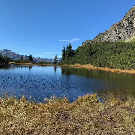 Tiny Albuin Ferienhaus