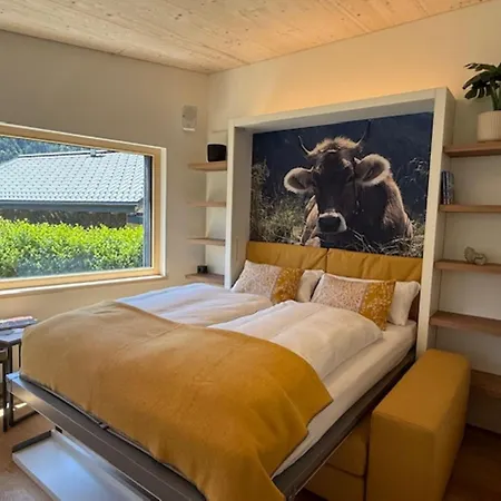 Tiny Albuin Ferienhaus *