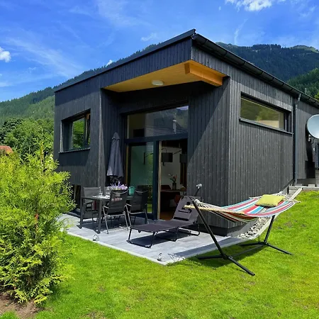 Tiny Albuin Ferienhaus