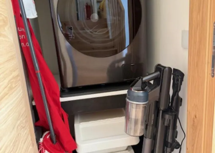 Tiny Albuin Holiday home Sankt Gallenkirch