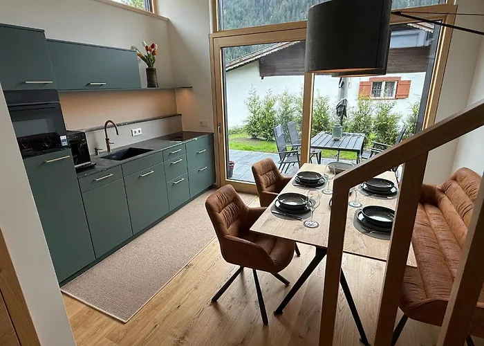 Tiny Albuin Holiday home *