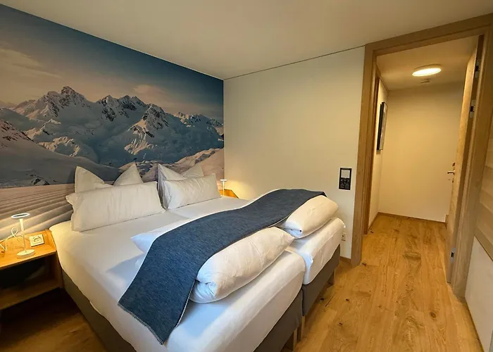 Tiny Albuin * Sankt Gallenkirch