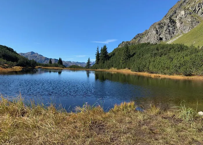 Tiny Albuin Holiday home