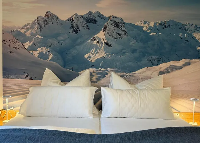 Tiny Albuin Holiday home